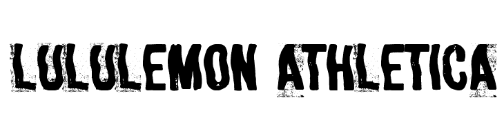 Irregular Poster  Descarca Fonturi Gratis