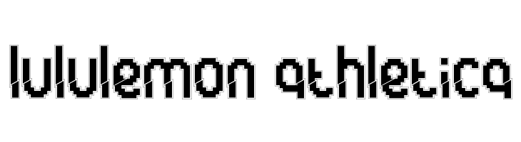 Glitchy Demo Outline  Descarca Fonturi Gratis