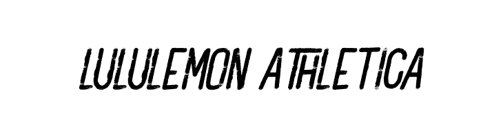 Hamilltown PERSONAL USE Italic  Descarca Fonturi Gratis