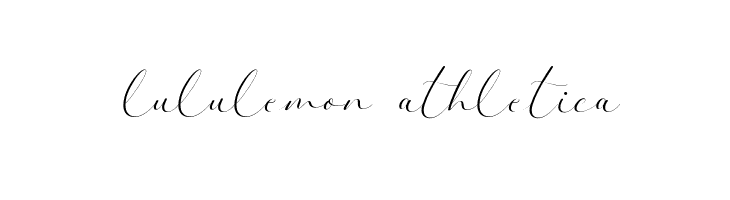 Roseline Dreams PERSONAL USE Regular  Descarca Fonturi Gratis