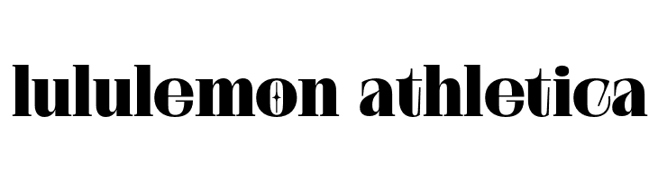 Gothania Serif PERSONAL USE Regular  Descarca Fonturi Gratis