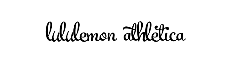 Gonspire Script PERSONAL USE Regular  Descarca Fonturi Gratis