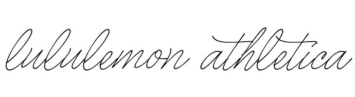 Caneta Script PERSONAL USE Thin  Descarca Fonturi Gratis