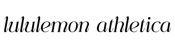 Foundland Italic PERSONAL USE ONLY Regular  Descarca Fonturi Gratis