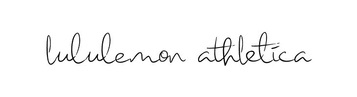 Factually Handwriting PERSONAL Regular  Descarca Fonturi Gratis