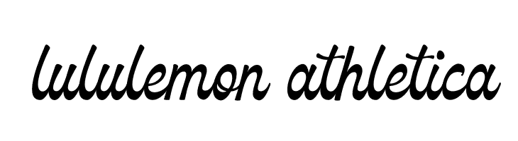 Delagio Script PERSONAL USE Regular  Descarca Fonturi Gratis