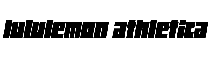 Rombi Technocrat PERSONAL Bold  Descarca Fonturi Gratis