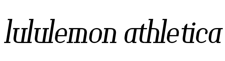 Brass Hopper Body PERSONAL Thin Italic  Descarca Fonturi Gratis
