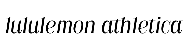 Golden State Serif PERSONAL Light Italic  Descarca Fonturi Gratis