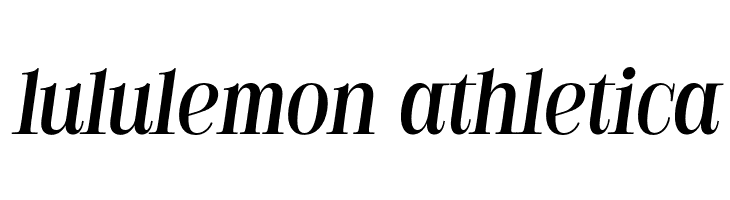 Golden State Serif PERSONAL Italic  Descarca Fonturi Gratis