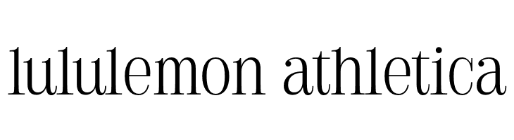 Golden State Serif PERSONAL Thin  Descarca Fonturi Gratis