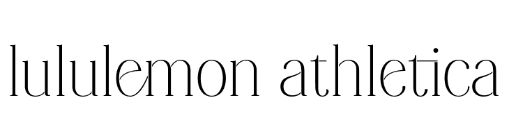 Windstone Serif PERSONAL USE Regular  Descarca Fonturi Gratis