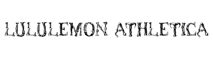 Gnarly Spine PERSONAL USE Regular  Descarca Fonturi Gratis