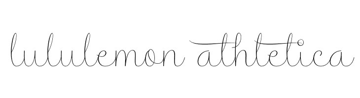 Morica Script PERSONAL USE Regular  Descarca Fonturi Gratis