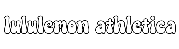 Pinewood Outline PERSONAL USE Italic  Descarca Fonturi Gratis