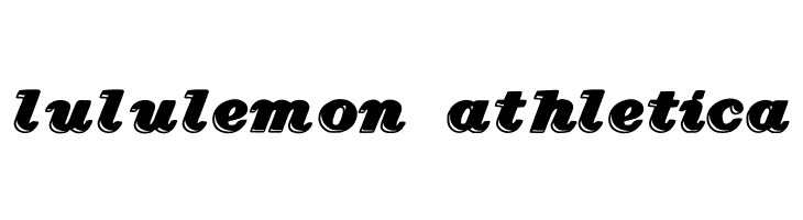 Peacemaker PERSONAL Italic  Descarca Fonturi Gratis