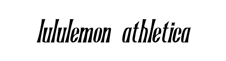 Romelano Italic PERSONAL USE Italic  Descarca Fonturi Gratis