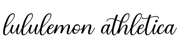 Anteri Signature PERSONAL USE Regular  Descarca Fonturi Gratis