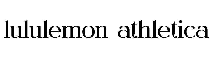 Sinoreta PERSONAL USE Regular  Descarca Fonturi Gratis