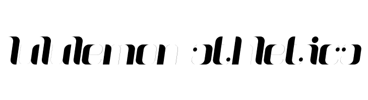 Sparker Italic  Descarca Fonturi Gratis