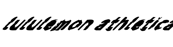 Typepunk Italic  Descarca Fonturi Gratis