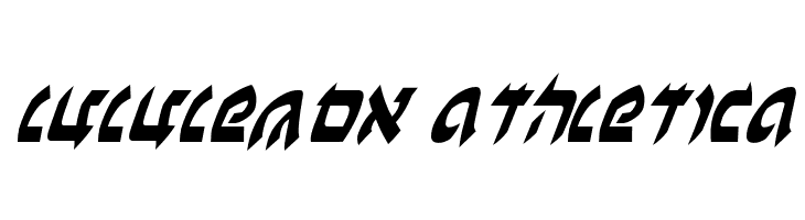 Ben-Zion Condensed Italic  Descarca Fonturi Gratis