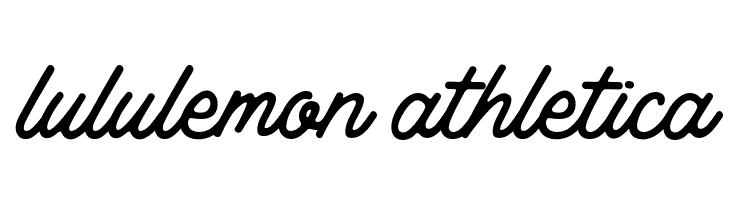 Thistails_Script_Demo Regular  Descarca Fonturi Gratis