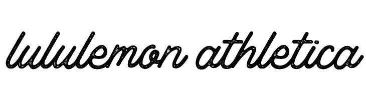 Thistails_Script_Demo Rough  Descarca Fonturi Gratis