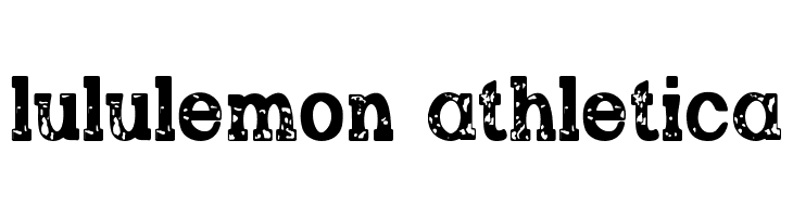 PresidiumScriptTypeface  Descarca Fonturi Gratis