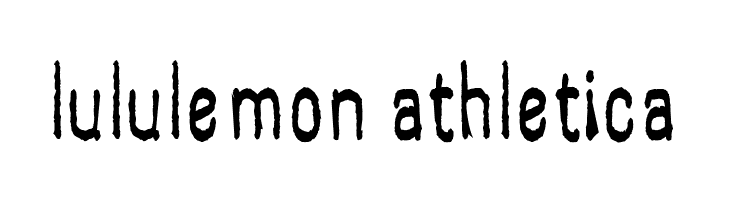 Sunday Everyday Regular  Descarca Fonturi Gratis