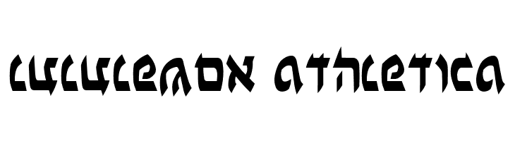 Ben-Zion Condensed  Descarca Fonturi Gratis