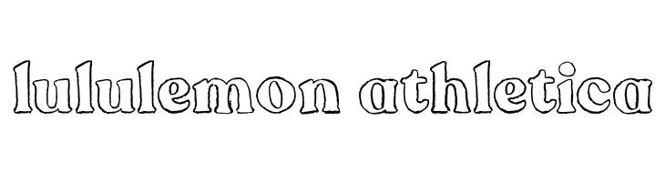 Goal Digger Outline DEMO  Descarca Fonturi Gratis