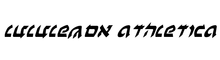 Ben-Zion Italic  Descarca Fonturi Gratis