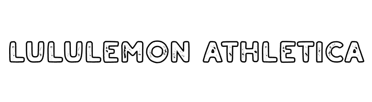 Aalon Line Rough  Descarca Fonturi Gratis