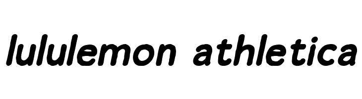 Thirty Sans Bold Italic  Descarca Fonturi Gratis