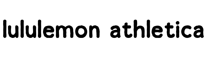 Thirty Sans Bold  Descarca Fonturi Gratis