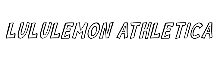 Cilok There Outline Italic  Descarca Fonturi Gratis