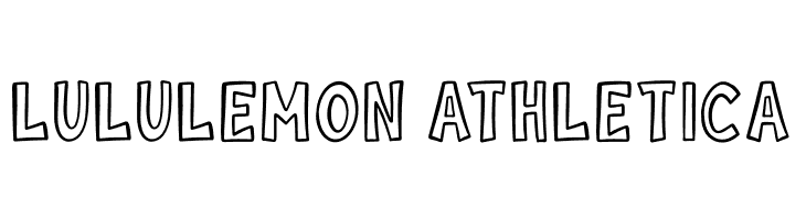 Cilok There Outline  Descarca Fonturi Gratis