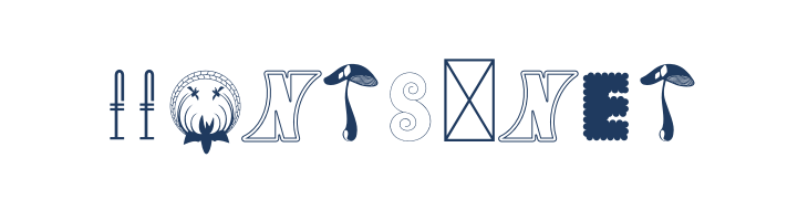Tulie font — Lorem ipsum body text preview