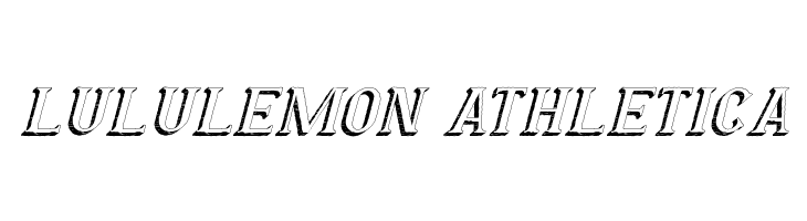 White Letters Demo Italic  Descarca Fonturi Gratis