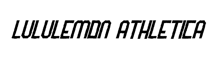 Winthera Demo Italic  Descarca Fonturi Gratis