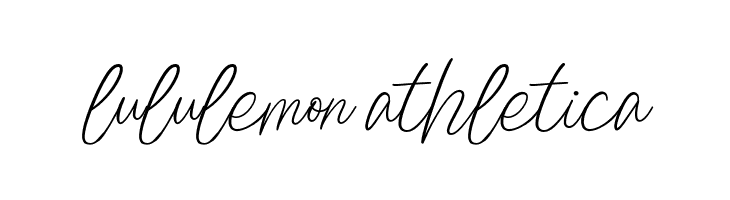 Braga Signature  Descarca Fonturi Gratis