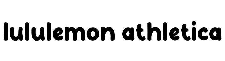 Good Bakwan  Descarca Fonturi Gratis