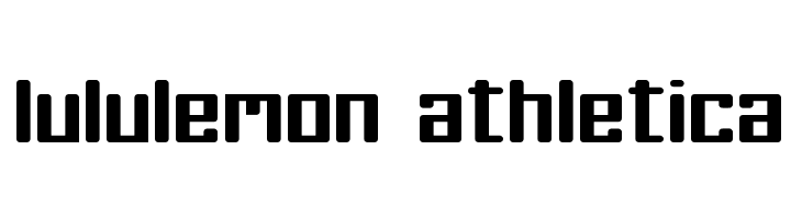 In his right place Regular  Descarca Fonturi Gratis