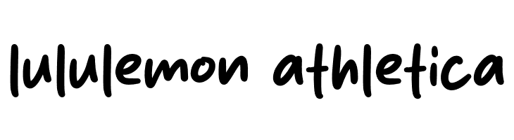 Huge Salmon  Descarca Fonturi Gratis