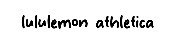 Hand of Jun  Descarca Fonturi Gratis