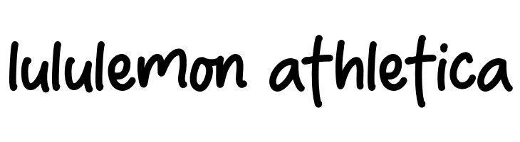 Prilly Monly  Descarca Fonturi Gratis