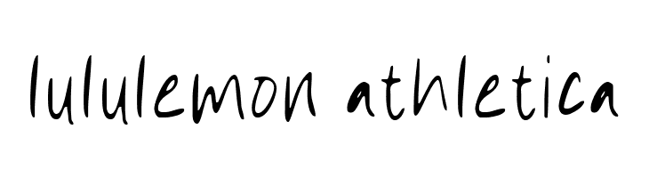 Hand Smoth  Descarca Fonturi Gratis