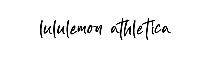 Bilya Signature  Descarca Fonturi Gratis