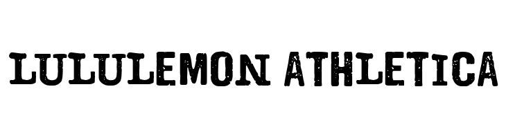 The Estampada  Descarca Fonturi Gratis